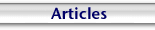 Organizational Development Articles